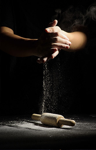 Bready