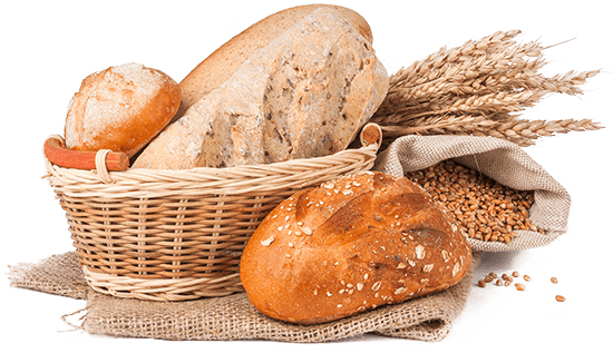 Bready